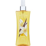 BODY FANTASIES VANILLA by Body Fantasies BODY SPRAY 8 OZ