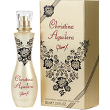 CHRISTINA AGUILERA GLAM X by Christina Aguilera EAU DE PARFUM SPRAY 2 OZ