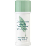 GREEN TEA by Elizabeth Arden DEODORANT CREAM 1.5 OZ