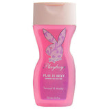 PLAYBOY PLAY IT SEXY by Playboy SHOWER GEL 8.4 OZ