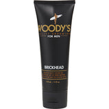 Woody's by Woody's BRICKHEAD STYLING GEL 4 OZ