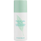 GREEN TEA by Elizabeth Arden DEODORANT SPRAY 5 OZ