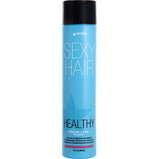 SEXY HAIR by Sexy Hair Concepts VIBRANT SEXY HAIR COLOR LOCK SULFATE-FREE COLOR CONSERVE SHAMPOO 10.1 OZ