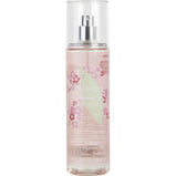 GREEN TEA CHERRY BLOSSOM by Elizabeth Arden BODY MIST 8 OZ