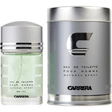 CARRERA by Muelhens EDT SPRAY 1.7 OZ