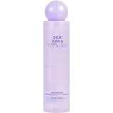 PERRY ELLIS 360 PURPLE by Perry Ellis BODY MIST 8 OZ