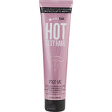 SEXY HAIR by Sexy Hair Concepts HOT SEXY HAIR PREP ME HEAT PROTECTION BLOW DRY PRIMER 5.1 OZ