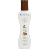 BIOSILK by Biosilk SILK THERAPY WITH ORGANIC COCONUT OIL LEAVE IN TREATMENT 2.2 OZ