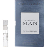 BVLGARI MAN GLACIAL ESSENCE by Bvlgari EAU DE PARFUM SPRAY VIAL