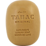 TABAC ORIGINAL by Maurer & Wirtz BAR SOAP 5.3 OZ