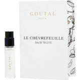 LE CHEVREFEUILLE by Annick Goutal EDT SPRAY VIAL ON CARD