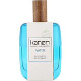 KANON NORDIC ELEMENTS WATER by Kanon EDT SPRAY 3.4 OZ