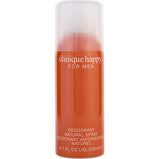 HAPPY by Clinique DEODORANT SPRAY 6.7 OZ