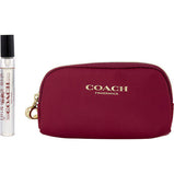 COACH WILD ROSE by Coach EAU DE PARFUM SPRAY 0.25 OZ MINI