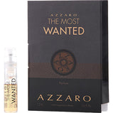 AZZARO THE MOST WANTED by Azzaro PARFUM SPRAY VIAL