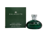 BANANA REPUBLIC MALACHITE by Banana Republic EAU DE PARFUM .25 OZ MINI