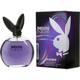 PLAYBOY ENDLESS NIGHT by Playboy EDT SPRAY 3 OZ