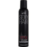 SEXY HAIR by Sexy Hair Concepts CURLY SEXY HAIR CURL POWER BOUNCE MOUSSE 8.4 OZ