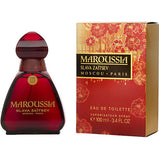 MAROUSSIA by Slavia Zaitsev EDT SPRAY 3.4 OZ