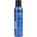 SEXY HAIR by Sexy Hair Concepts CURLY SEXY HAIR CURL RECOVER REVIVING SPRAY 6.8 OZ