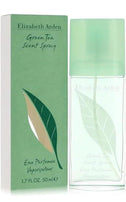 GREEN TEA by Elizabeth Arden EDT SPRAY 1.7 OZ