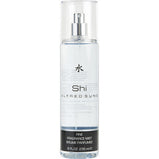 SHI by Alfred Sung BODY MIST 8 OZ