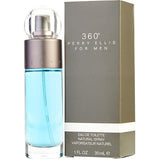 PERRY ELLIS 360 by Perry Ellis EDT SPRAY 1 OZ