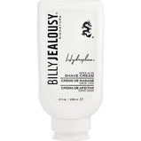 BILLY JEALOUSY by Billy Jealousy HYDROPLANE SUPER-SLICK SHAVE CREAM 8 OZ