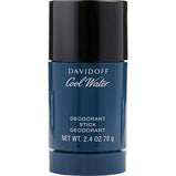 COOL WATER by Davidoff DEODORANT STICK 2.4 OZ