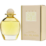 NUDE by Bill Blass COLOGNE SPRAY 3.4 OZ