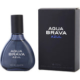 AGUA BRAVA AZUL by Antonio Puig EDT SPRAY 3.4 OZ