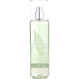 GREEN TEA by Elizabeth Arden BODY MIST 8 OZ