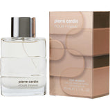 PIERRE CARDIN POUR FEMME by Pierre Cardin EAU DE PARFUM SPRAY 1.7 OZ