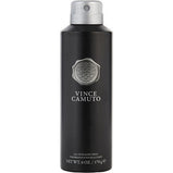 VINCE CAMUTO MAN by Vince Camuto BODY SPRAY 6 OZ