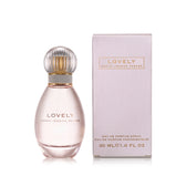 LOVELY SARAH JESSICA PARKER by Sarah Jessica Parker EAU DE PARFUM SPRAY 1 OZ