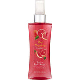 BODY FANTASIES PINK GRAPEFRUIT FANTASY by Body Fantasies BODY SPRAY 3.2 OZ