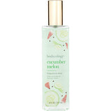 BODYCOLOGY CUCUMBER MELON by Bodycology FRAGRANCE MIST 8 OZ