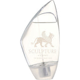 SCULPTURE by Nikos EDT SPRAY 3.4 OZ *TESTER