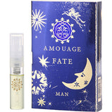 AMOUAGE FATE MAN by Amouage EAU DE PARFUM VIAL