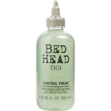 BED HEAD by Tigi CONTROL FREAK SERUM NUMBER 3 FRIZZ CONTROL AND STRAIGHTENER 8.45 OZ