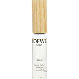 SOLO LOEWE ELLA by Loewe EAU DE PARFUM ROLLERBALL 0.26 OZ