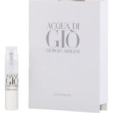 ACQUA DI GIO by Giorgio Armani EDT SPRAY VIAL ON CARD