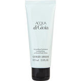 ACQUA DI GIOIA by Giorgio Armani BODY LOTION 2.5 OZ