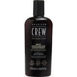 AMERICAN CREW by American Crew DAILY MOISTURIZING CONDITIONER 8.4 OZ