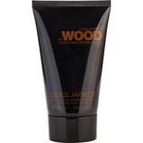 HE WOOD ROCKY MOUNTAIN by Dsquared2 HAIR & BODY WASH 3.4 OZ