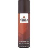 TABAC ORIGINAL by Maurer & Wirtz DEODORANT ANTI PERSPIRANT SPRAY 4.1 OZ