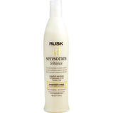 RUSK by Rusk SENSORIES BRILLIANCE GRAPEFRUIT & HONEY LEAVE-IN CONDITIONER 13.5 OZ