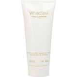 WHITE SOUL by Ted Lapidus BODY MILK 3.33 OZ