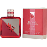 ROYAL COPENHAGEN 1775 NOBLE by Royal Copenhagen EDT SPRAY 3.4 OZ