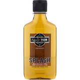 AGADIR by Agadir MEN FACE & BODY SPLASH 6.7 OZ